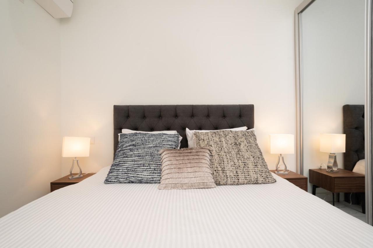 Holysuite Even Israel Jerusalem Exterior foto