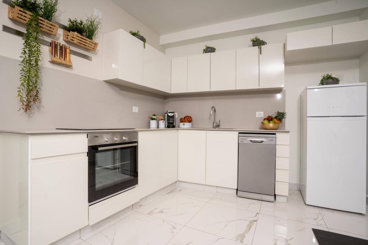 Holysuite Even Israel Jerusalem Exterior foto