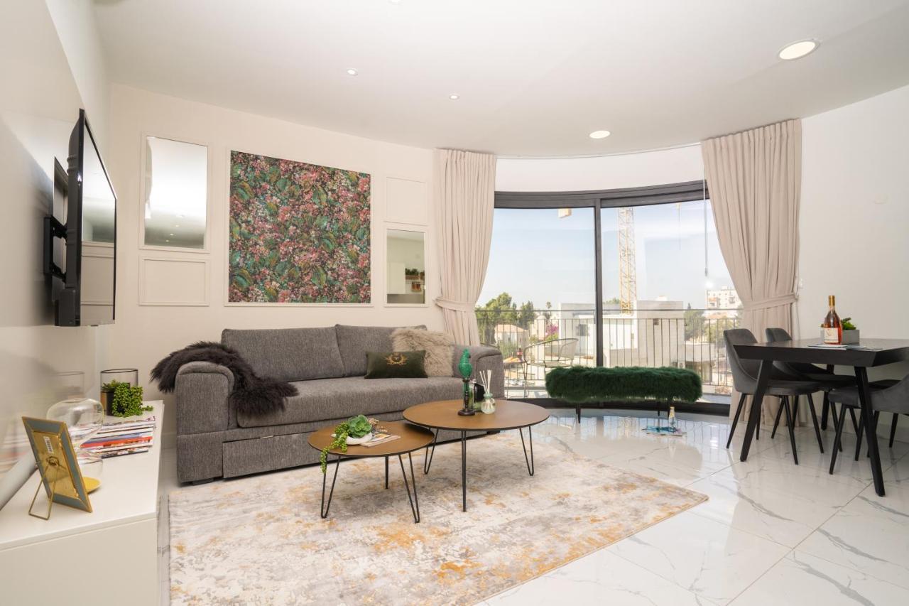 Holysuite Even Israel Jerusalem Exterior foto