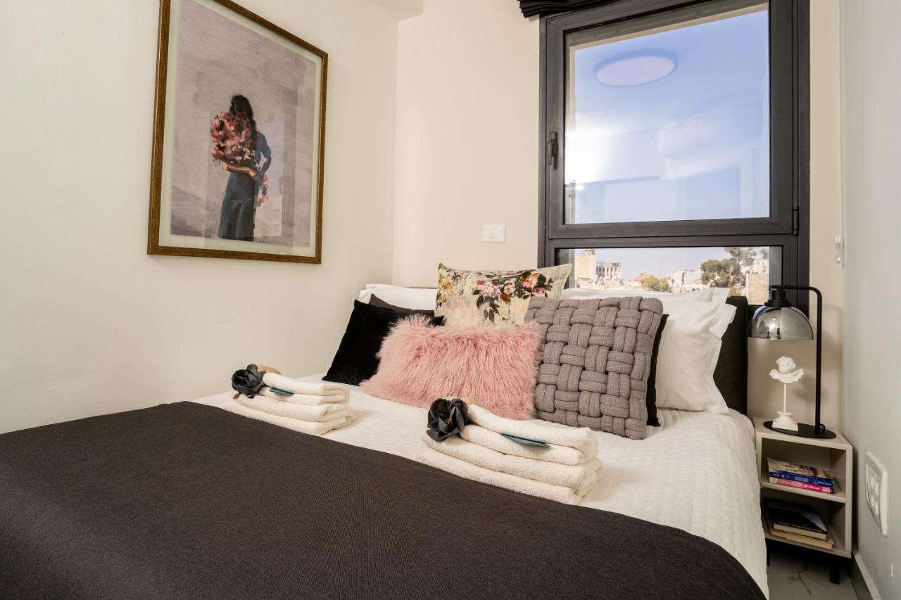 Holysuite Even Israel Jerusalem Exterior foto