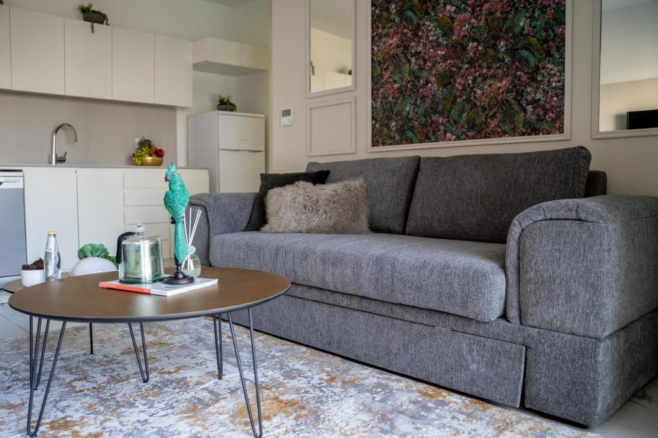 Holysuite Even Israel Jerusalem Exterior foto