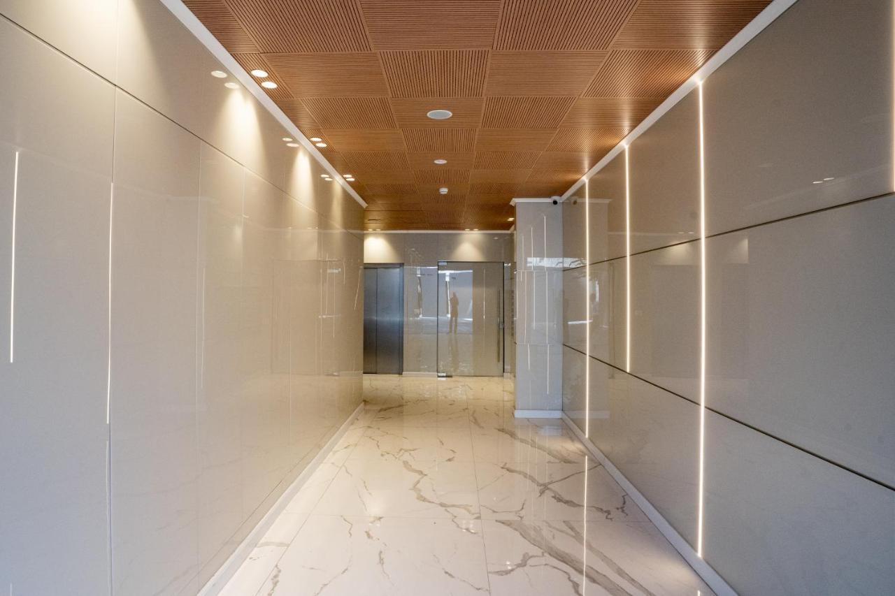 Holysuite Even Israel Jerusalem Zimmer foto